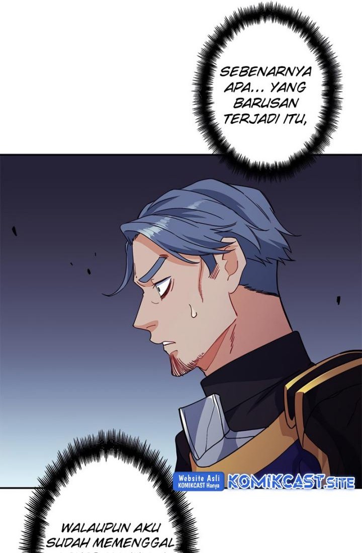 White Dragon Duke: Pendragon Chapter 62 - halaman 12