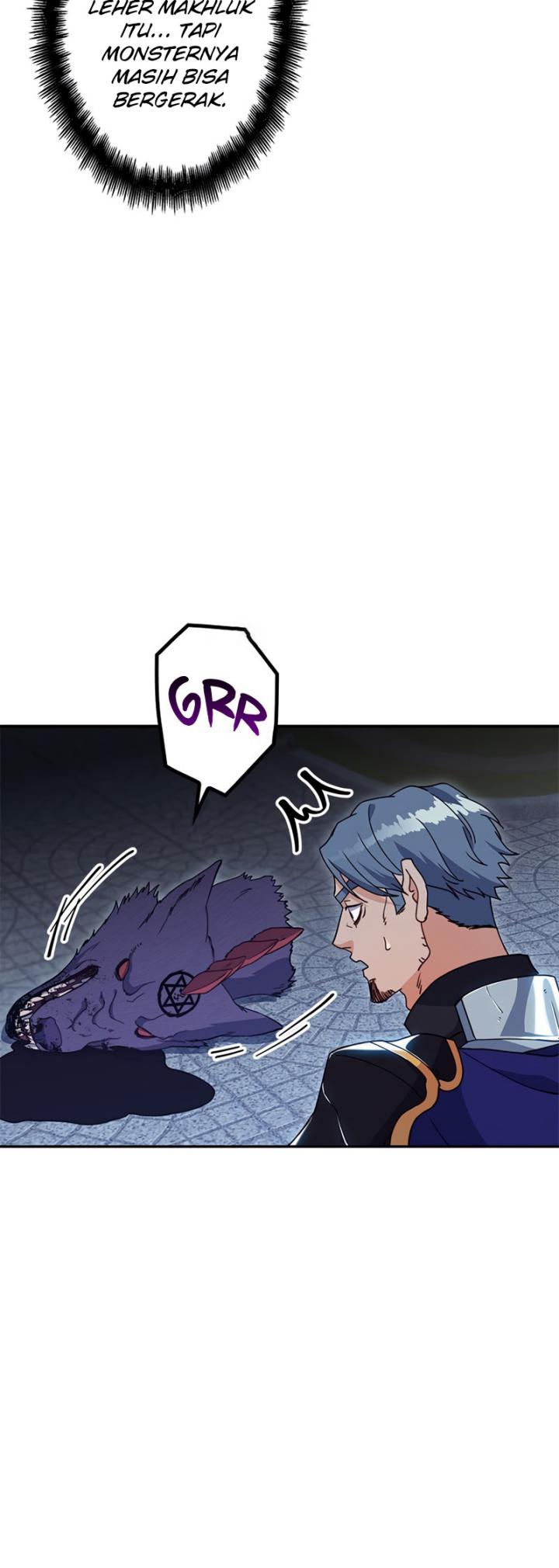 White Dragon Duke: Pendragon Chapter 62 - halaman 13
