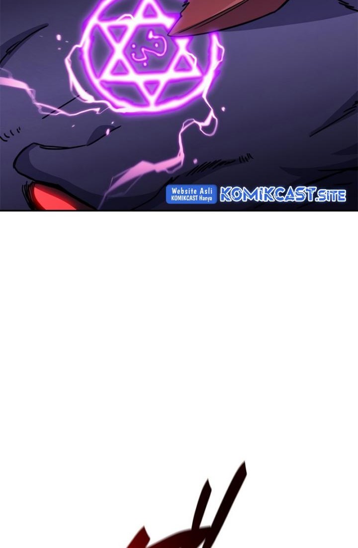 White Dragon Duke: Pendragon Chapter 62 - halaman 15