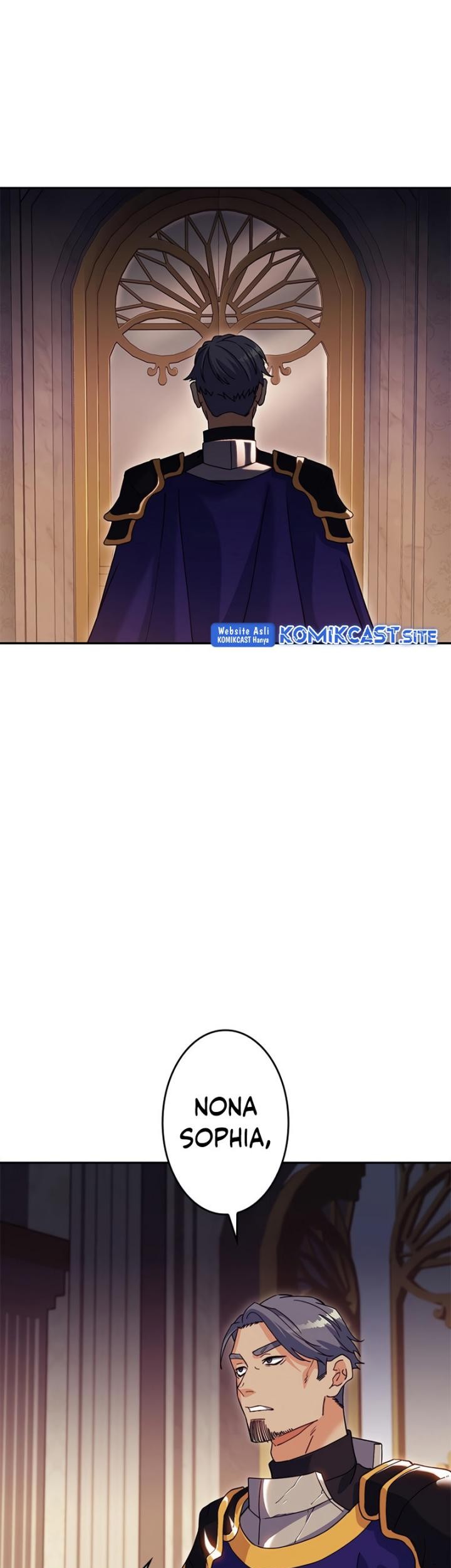 White Dragon Duke: Pendragon Chapter 62 - halaman 18