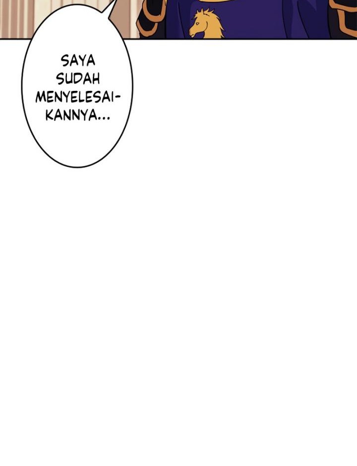 White Dragon Duke: Pendragon Chapter 62 - halaman 19