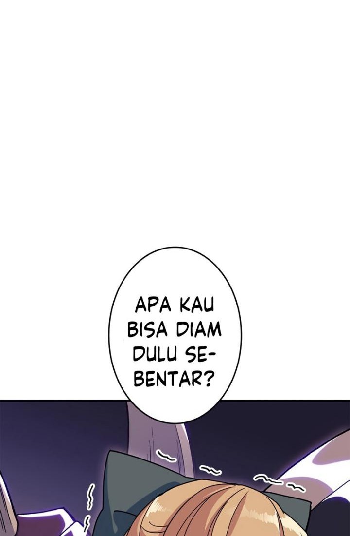 White Dragon Duke: Pendragon Chapter 62 - halaman 21