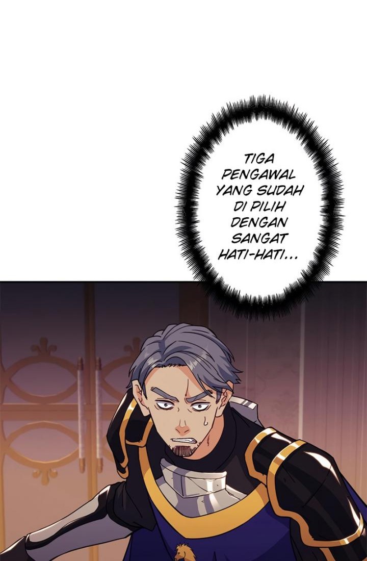 White Dragon Duke: Pendragon Chapter 62 - halaman 26