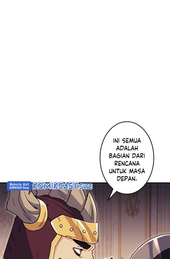 White Dragon Duke: Pendragon Chapter 62 - halaman 28