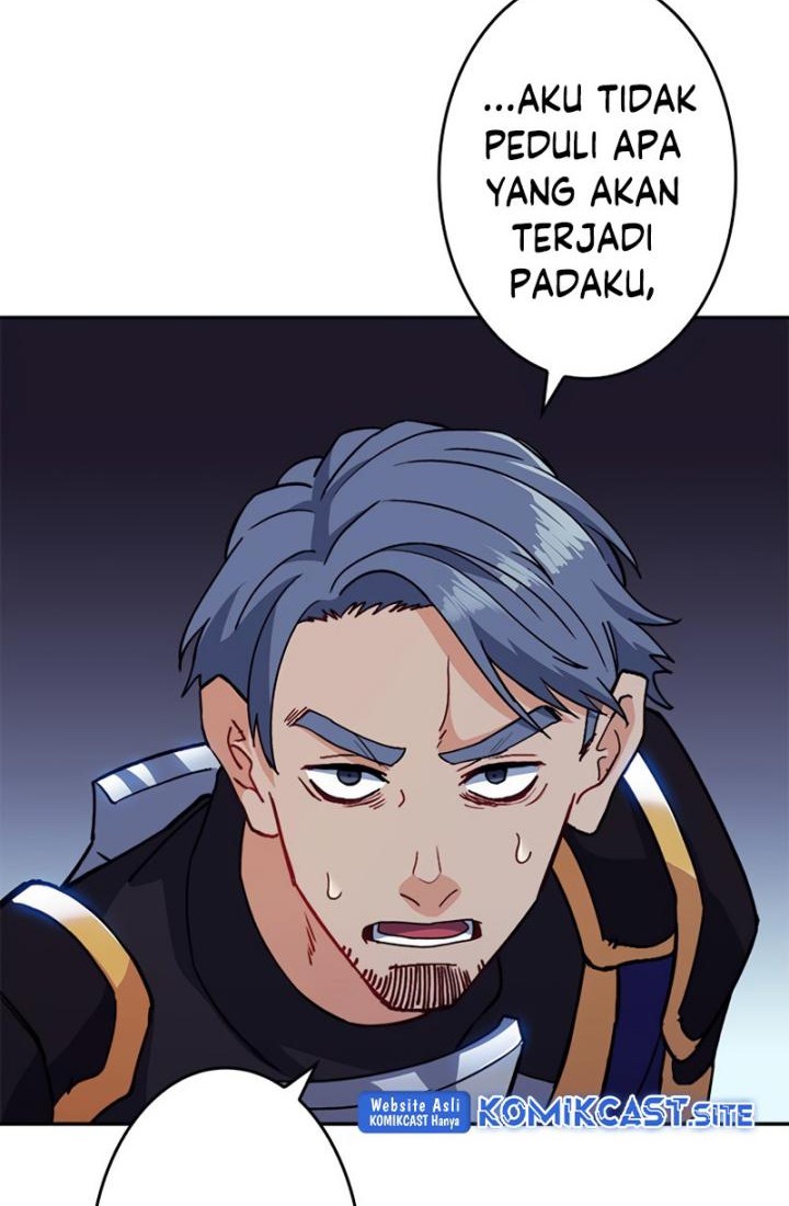 White Dragon Duke: Pendragon Chapter 62 - halaman 32
