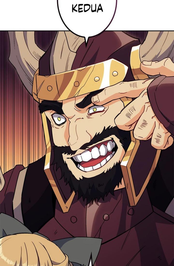 White Dragon Duke: Pendragon Chapter 62 - halaman 34