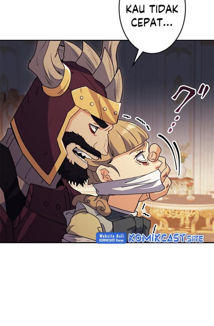 White Dragon Duke: Pendragon Chapter 62 - halaman 36