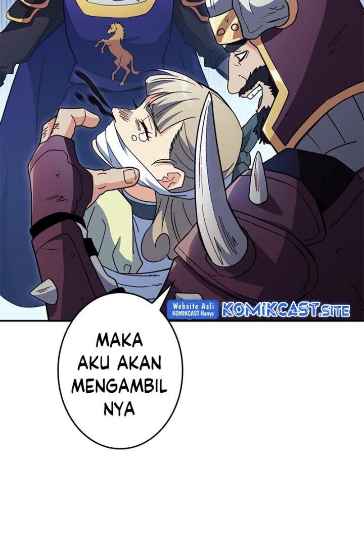 White Dragon Duke: Pendragon Chapter 62 - halaman 38
