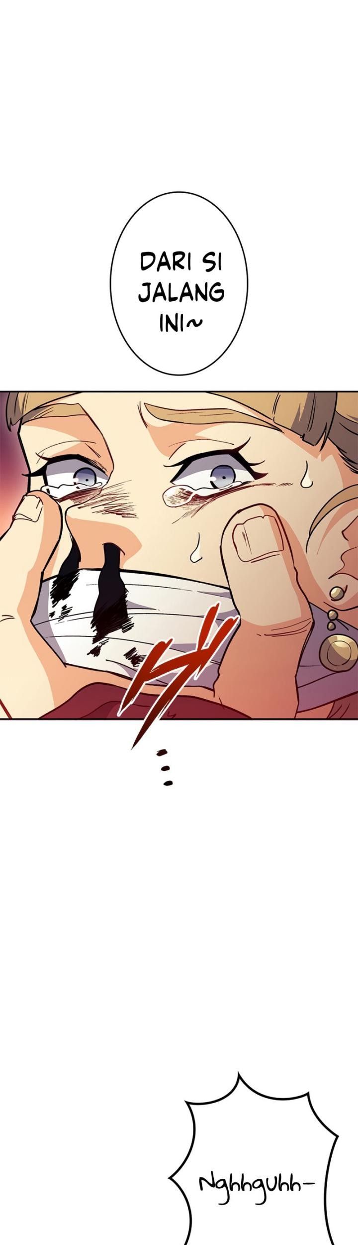 White Dragon Duke: Pendragon Chapter 62 - halaman 39
