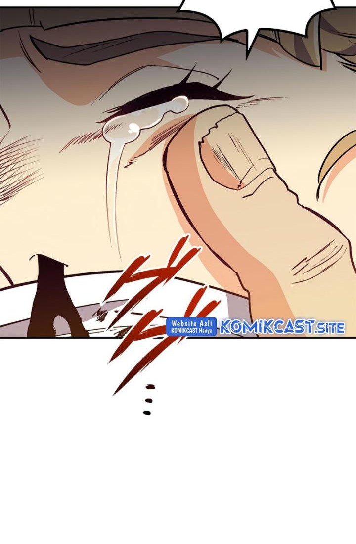 White Dragon Duke: Pendragon Chapter 62 - halaman 40