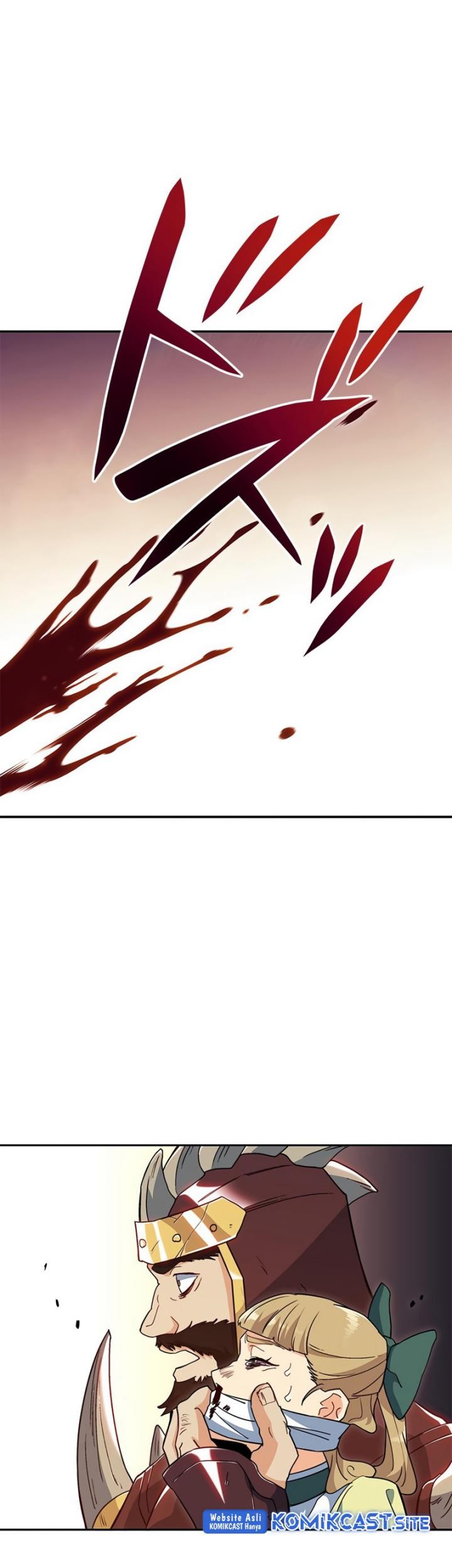 White Dragon Duke: Pendragon Chapter 62 - halaman 41