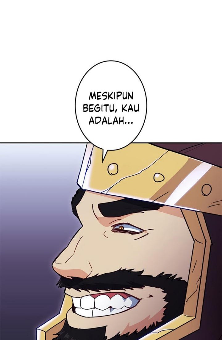 White Dragon Duke: Pendragon Chapter 62 - halaman 46