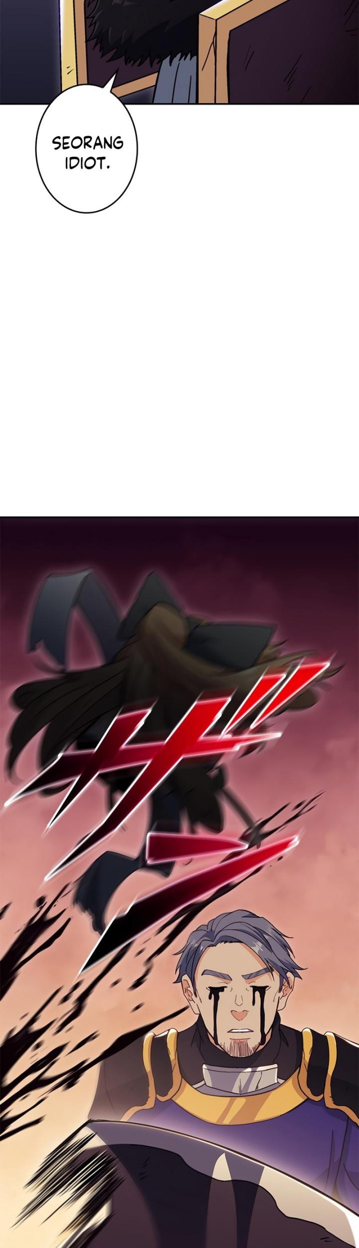 White Dragon Duke: Pendragon Chapter 62 - halaman 47