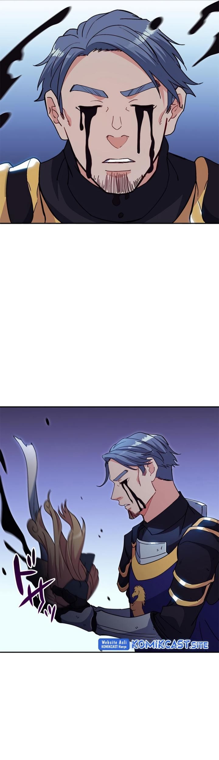 White Dragon Duke: Pendragon Chapter 62 - halaman 49