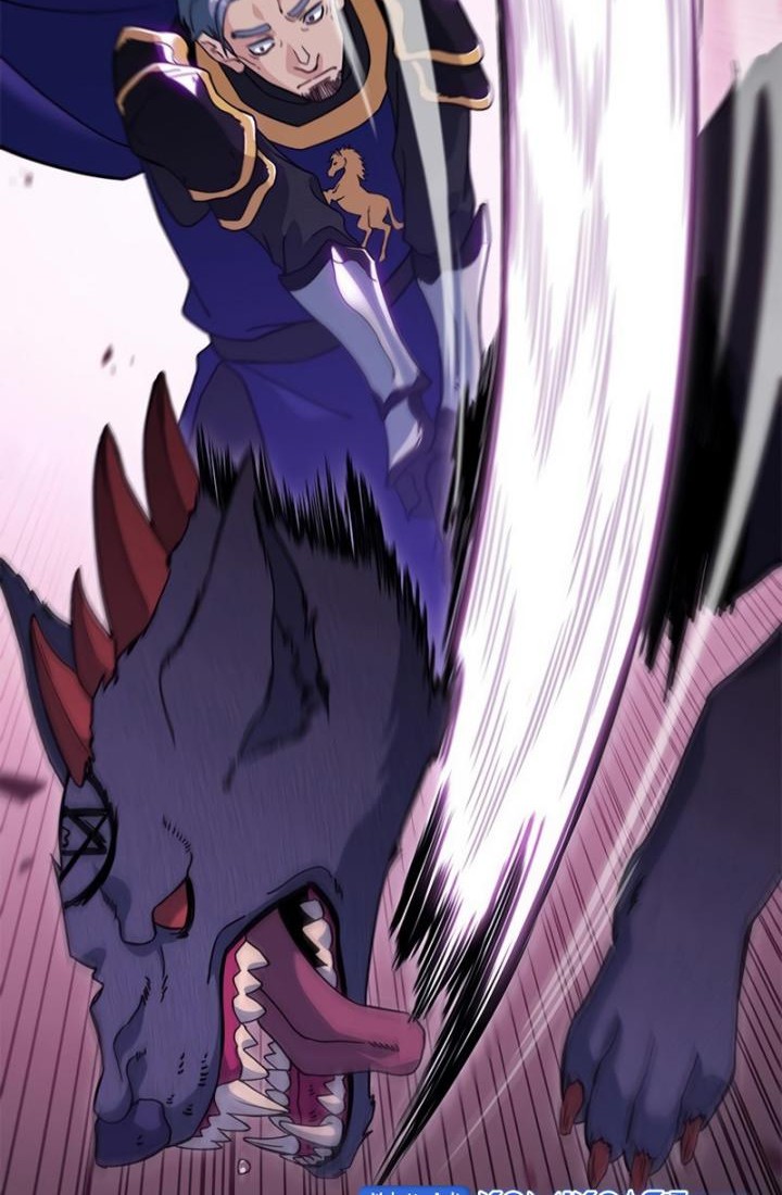White Dragon Duke: Pendragon Chapter 62 - halaman 5