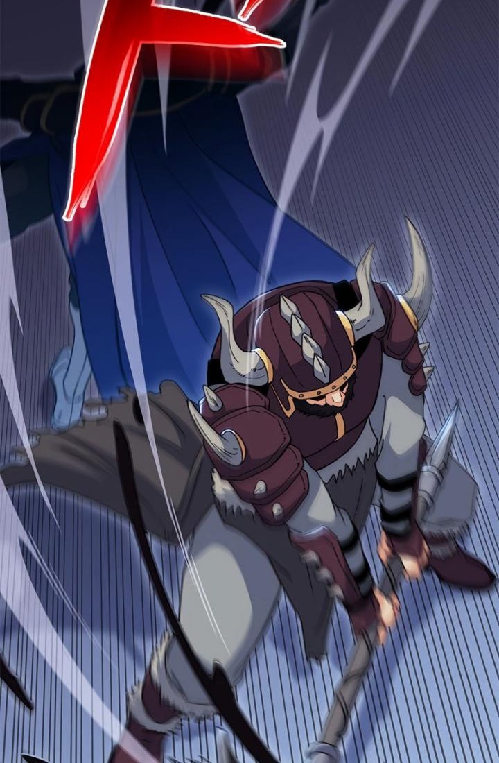 White Dragon Duke: Pendragon Chapter 62 - halaman 52