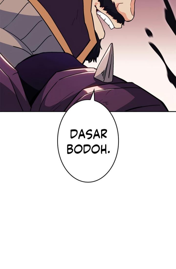 White Dragon Duke: Pendragon Chapter 62 - halaman 54