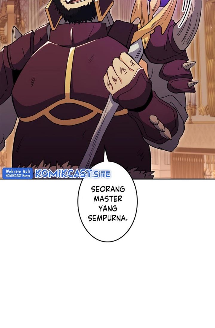 White Dragon Duke: Pendragon Chapter 62 - halaman 56