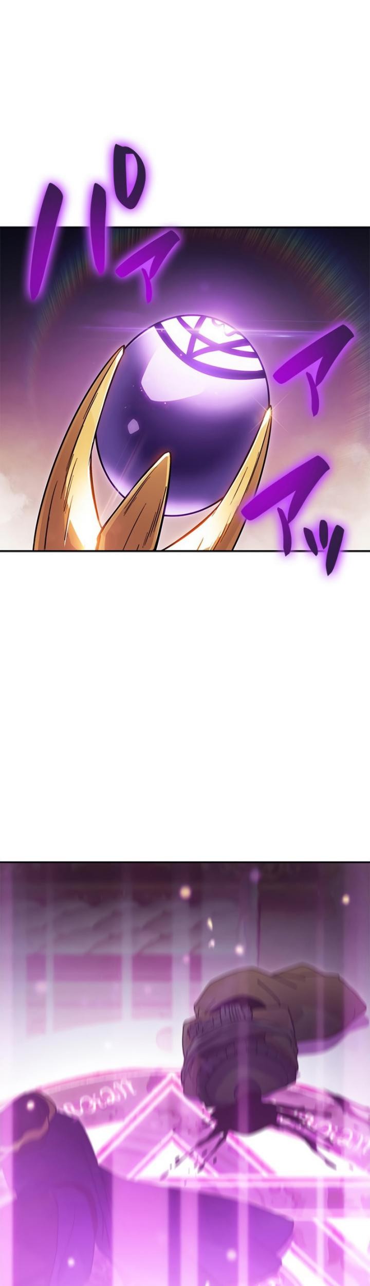 White Dragon Duke: Pendragon Chapter 62 - halaman 57