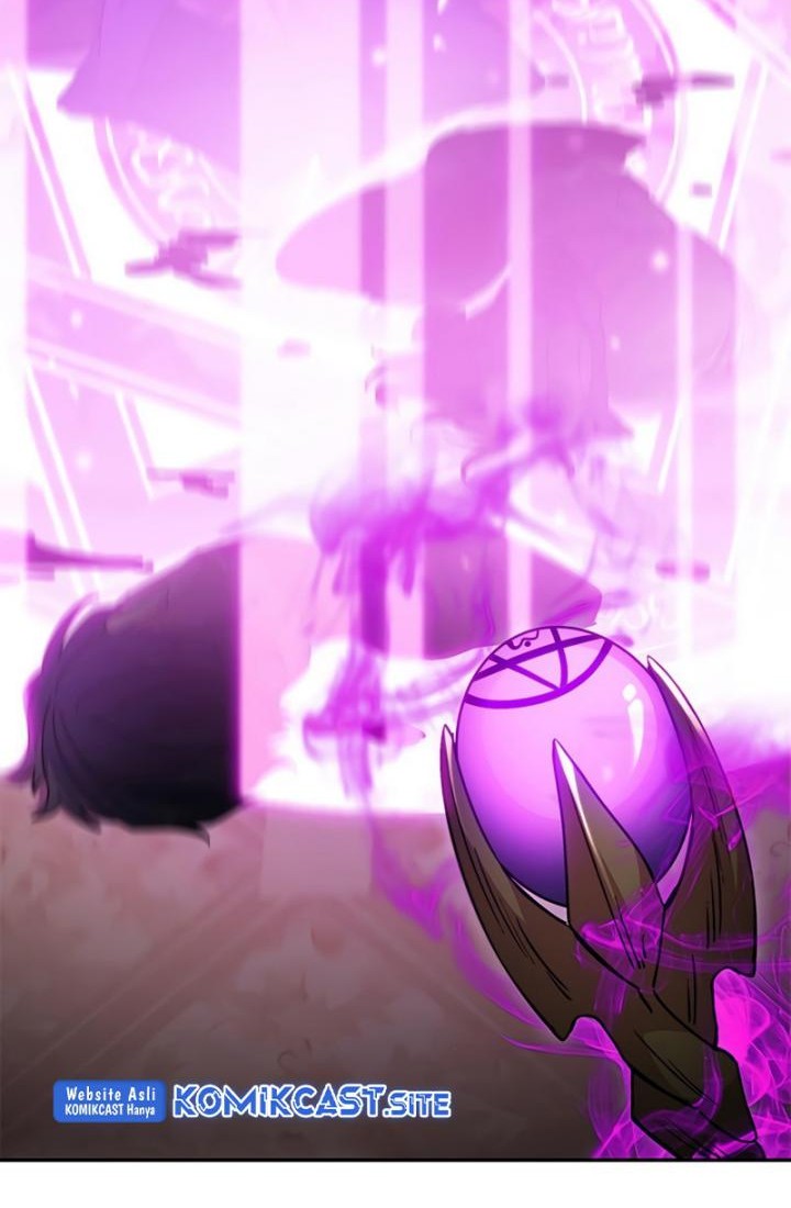 White Dragon Duke: Pendragon Chapter 62 - halaman 58