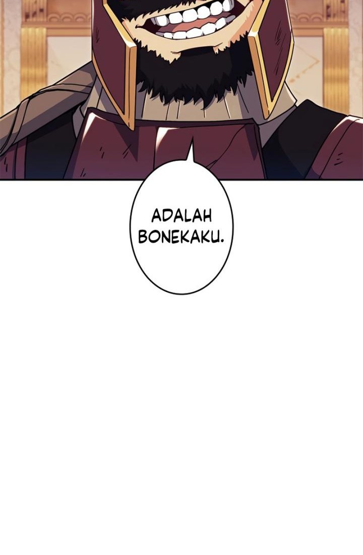 White Dragon Duke: Pendragon Chapter 62 - halaman 64