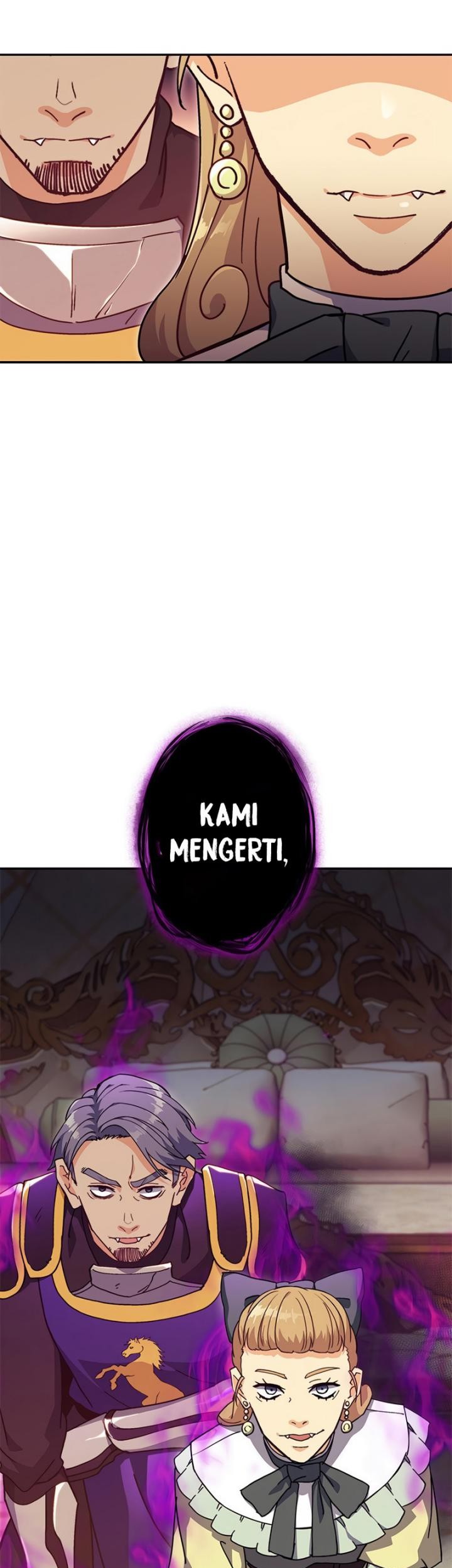 White Dragon Duke: Pendragon Chapter 62 - halaman 65
