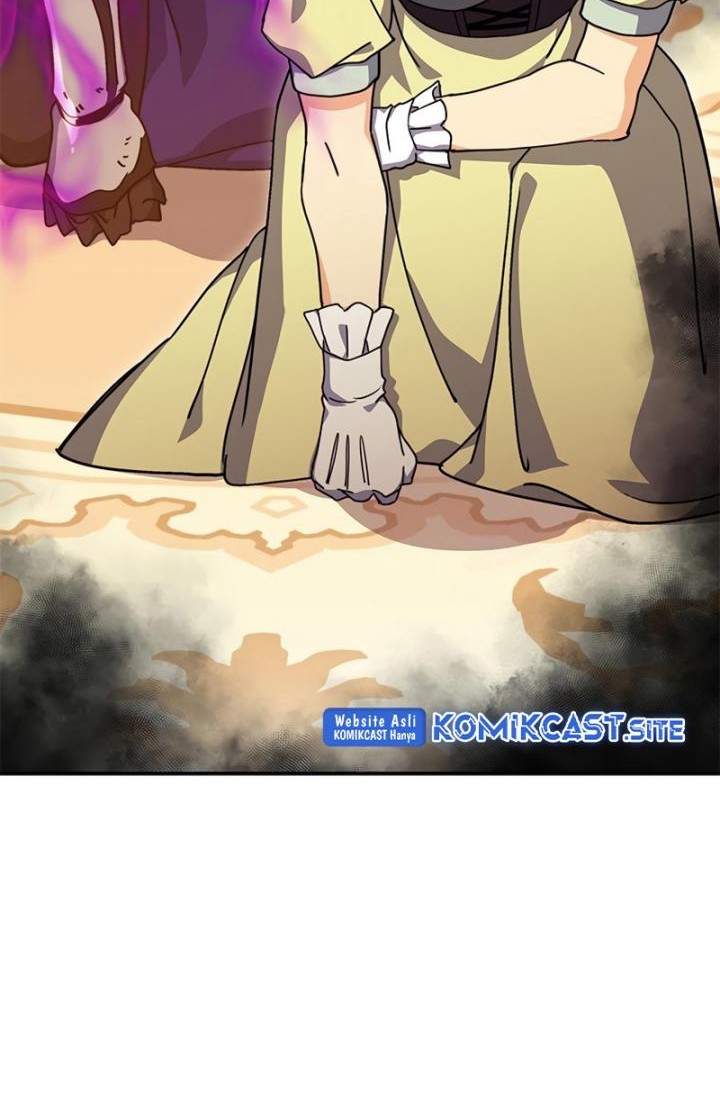 White Dragon Duke: Pendragon Chapter 62 - halaman 66