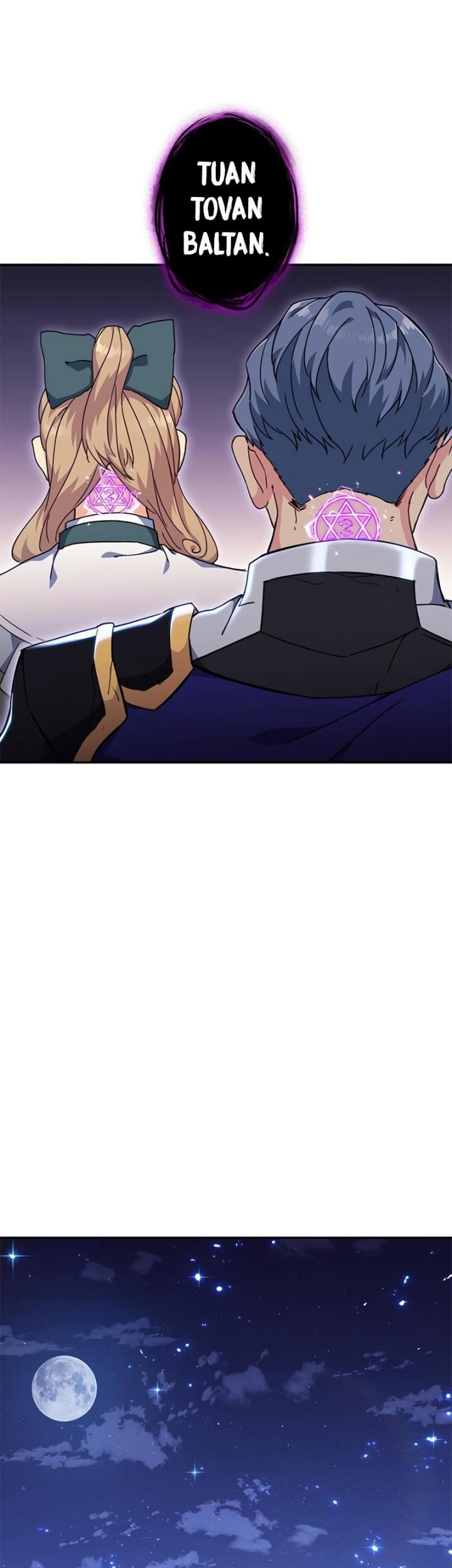 White Dragon Duke: Pendragon Chapter 62 - halaman 67