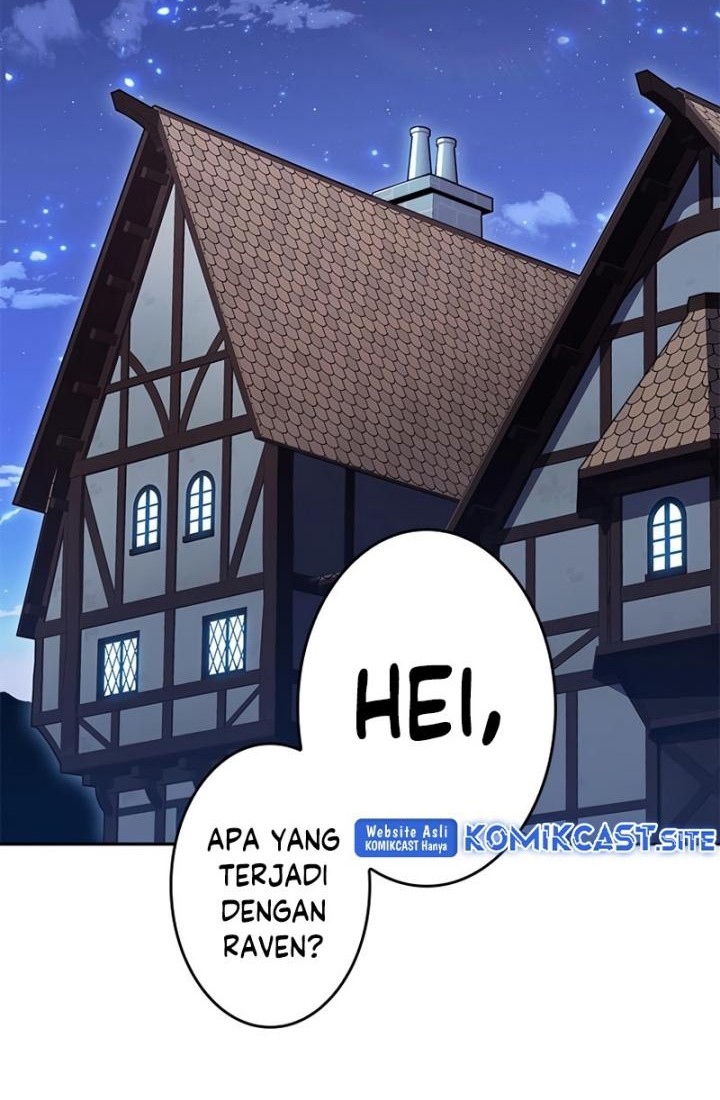 White Dragon Duke: Pendragon Chapter 62 - halaman 68
