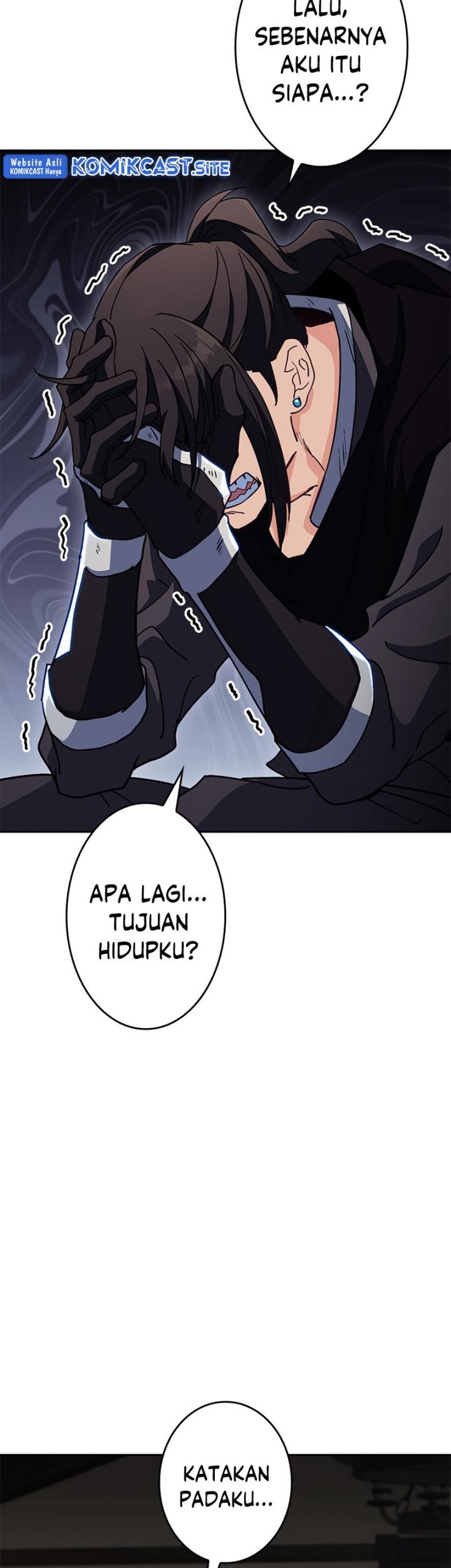 White Dragon Duke: Pendragon Chapter 63 - halaman 11
