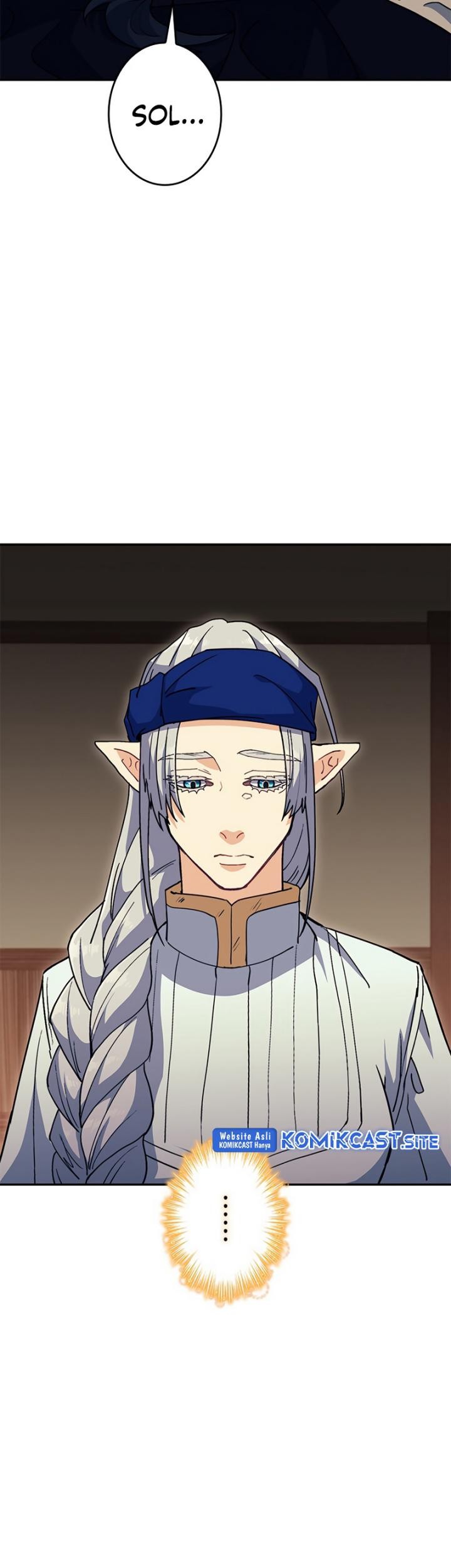 White Dragon Duke: Pendragon Chapter 63 - halaman 13