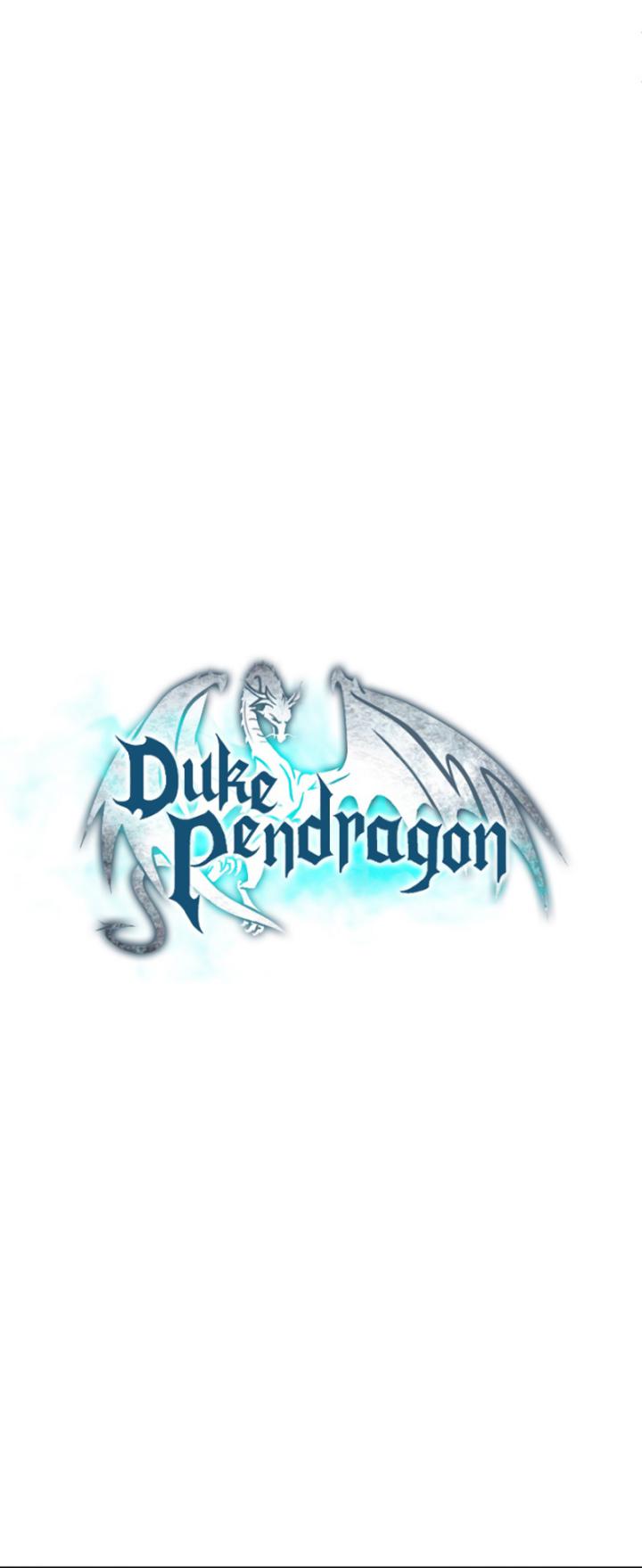 White Dragon Duke: Pendragon Chapter 63 - halaman 15