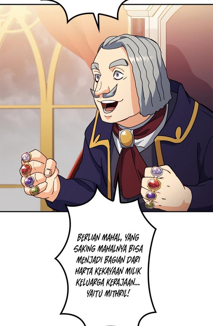 White Dragon Duke: Pendragon Chapter 63 - halaman 21