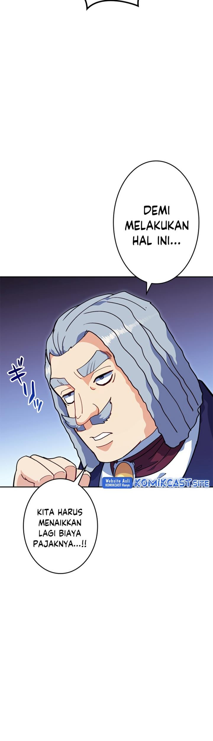 White Dragon Duke: Pendragon Chapter 63 - halaman 22