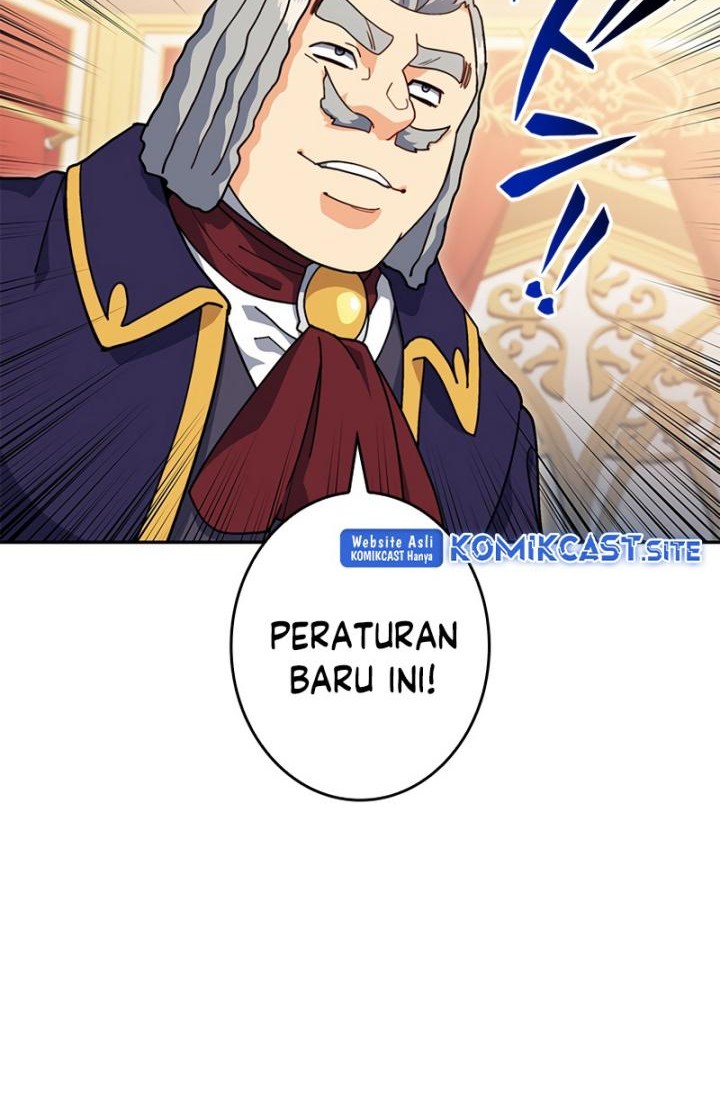 White Dragon Duke: Pendragon Chapter 63 - halaman 25