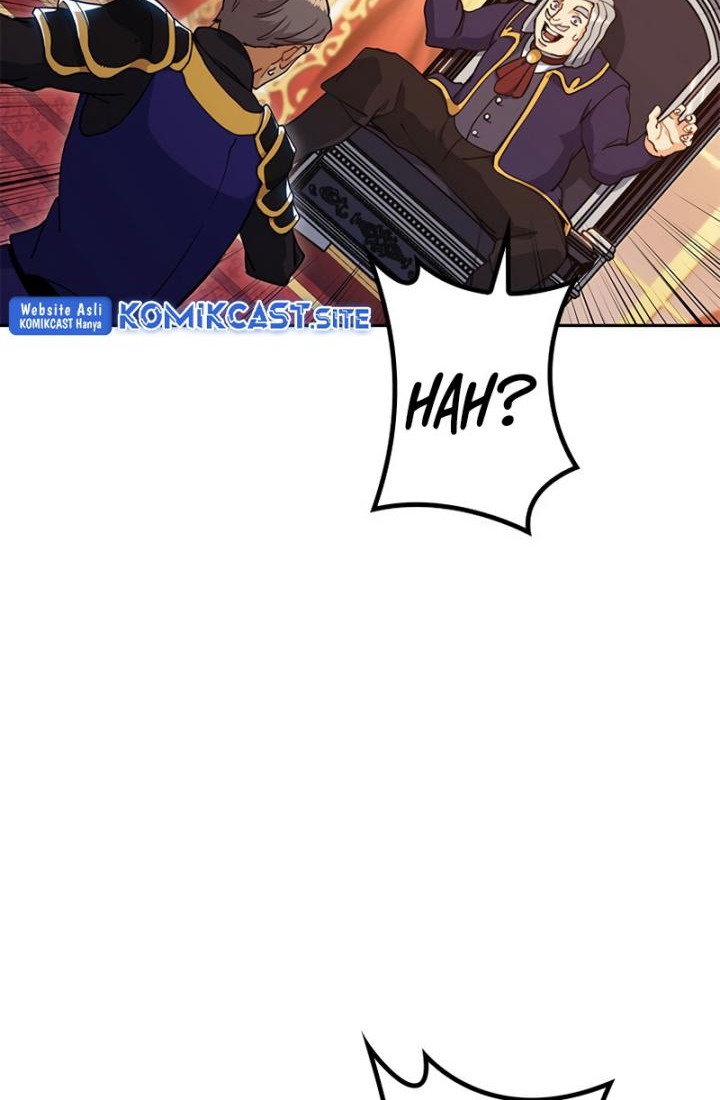 White Dragon Duke: Pendragon Chapter 63 - halaman 27