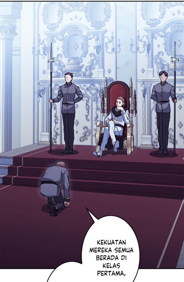 White Dragon Duke: Pendragon Chapter 63 - halaman 3