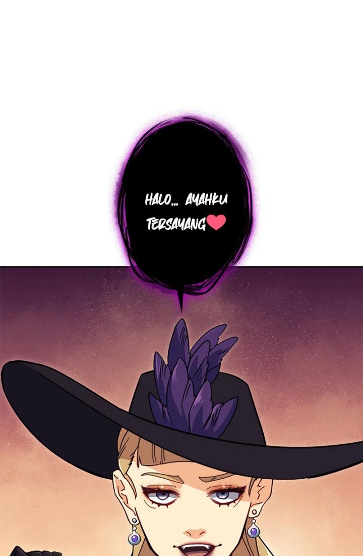 White Dragon Duke: Pendragon Chapter 63 - halaman 32
