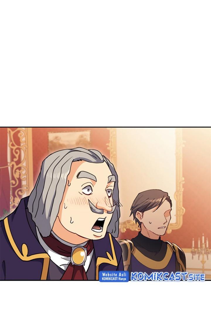 White Dragon Duke: Pendragon Chapter 63 - halaman 34