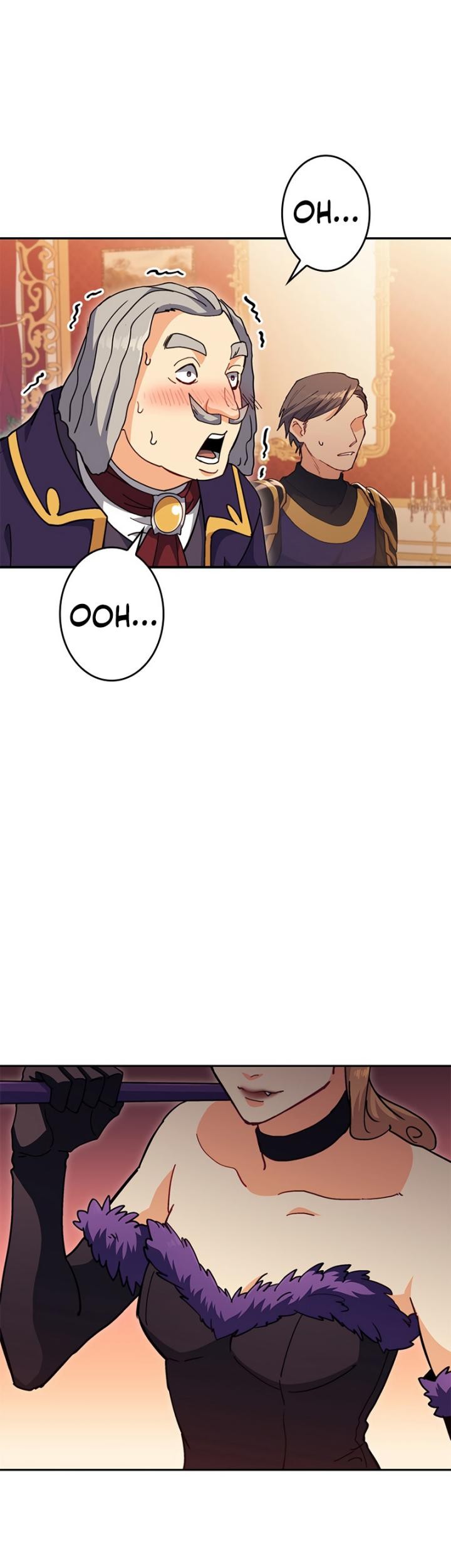 White Dragon Duke: Pendragon Chapter 63 - halaman 35