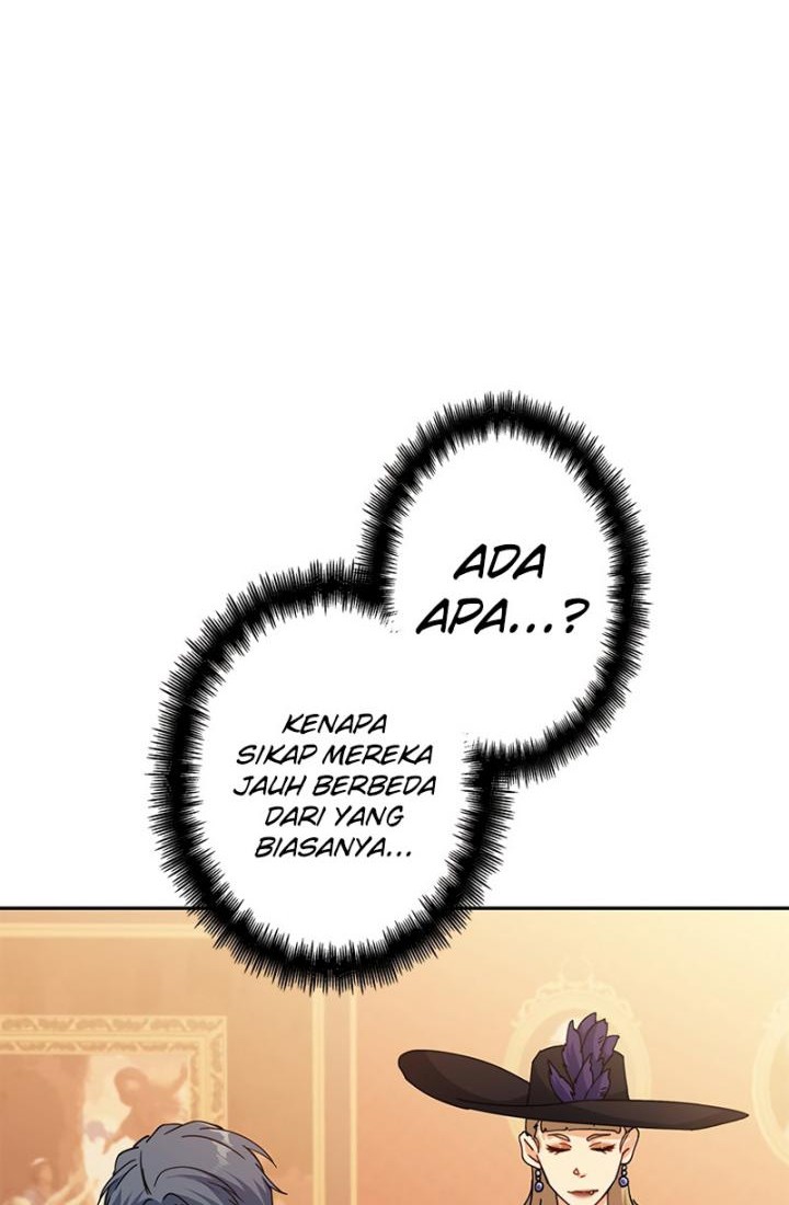 White Dragon Duke: Pendragon Chapter 63 - halaman 36