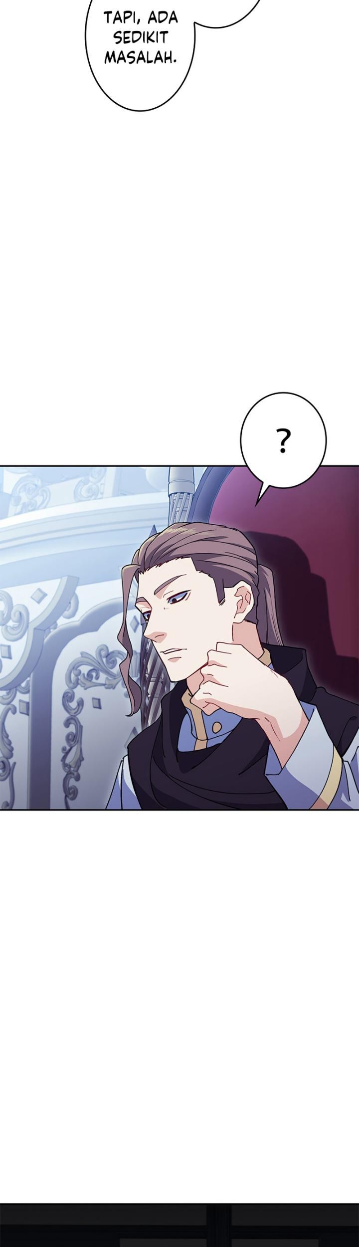 White Dragon Duke: Pendragon Chapter 63 - halaman 4