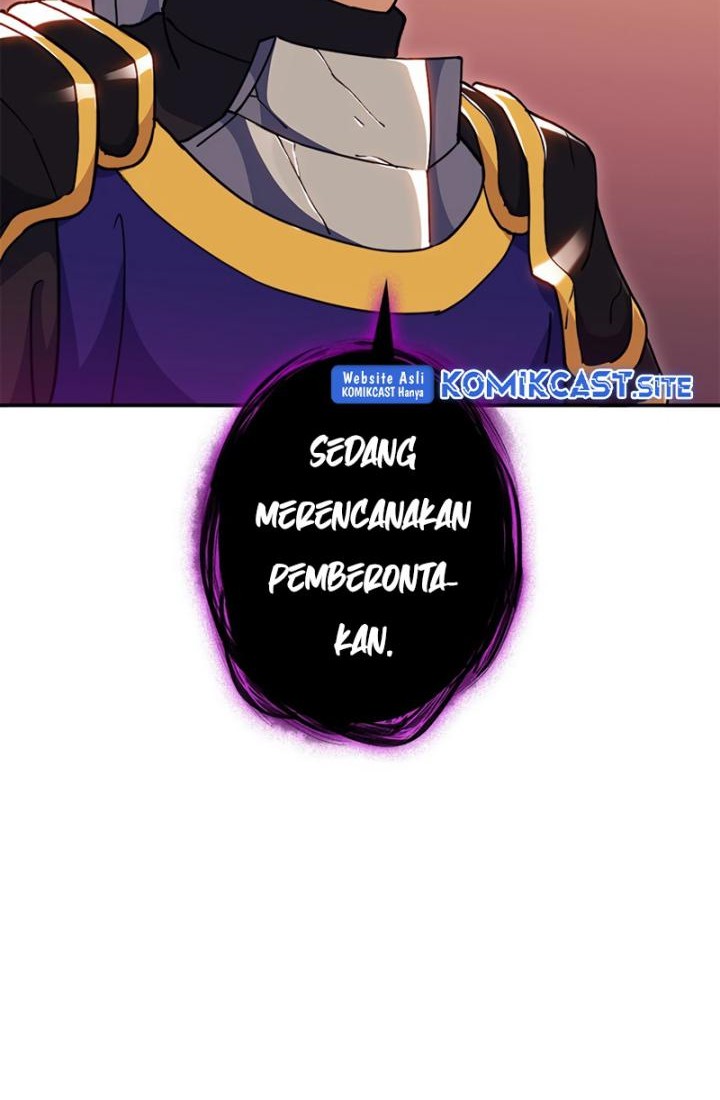 White Dragon Duke: Pendragon Chapter 63 - halaman 41