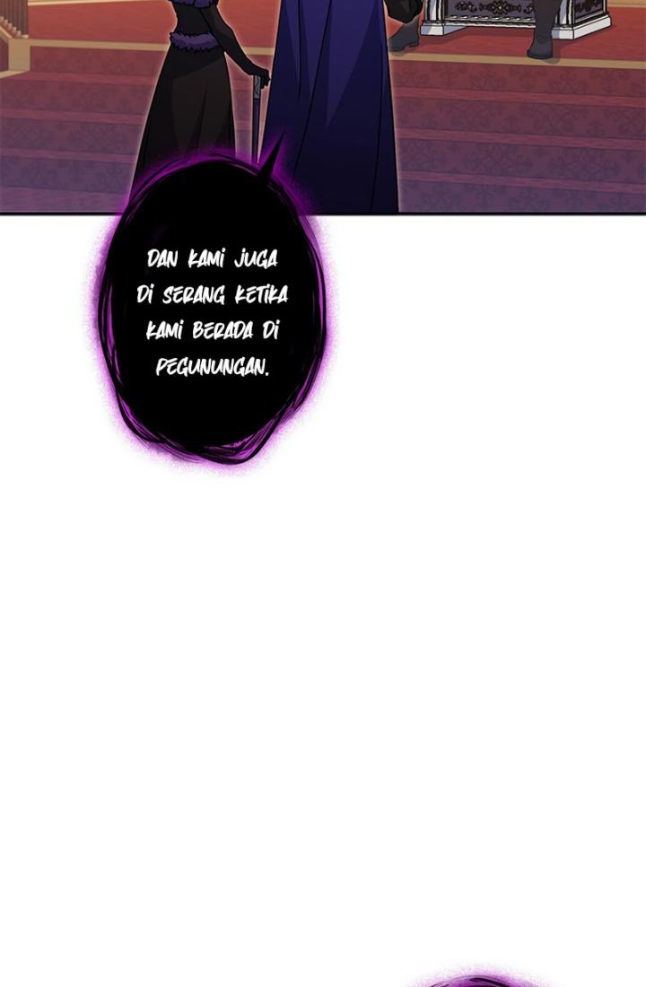 White Dragon Duke: Pendragon Chapter 63 - halaman 43
