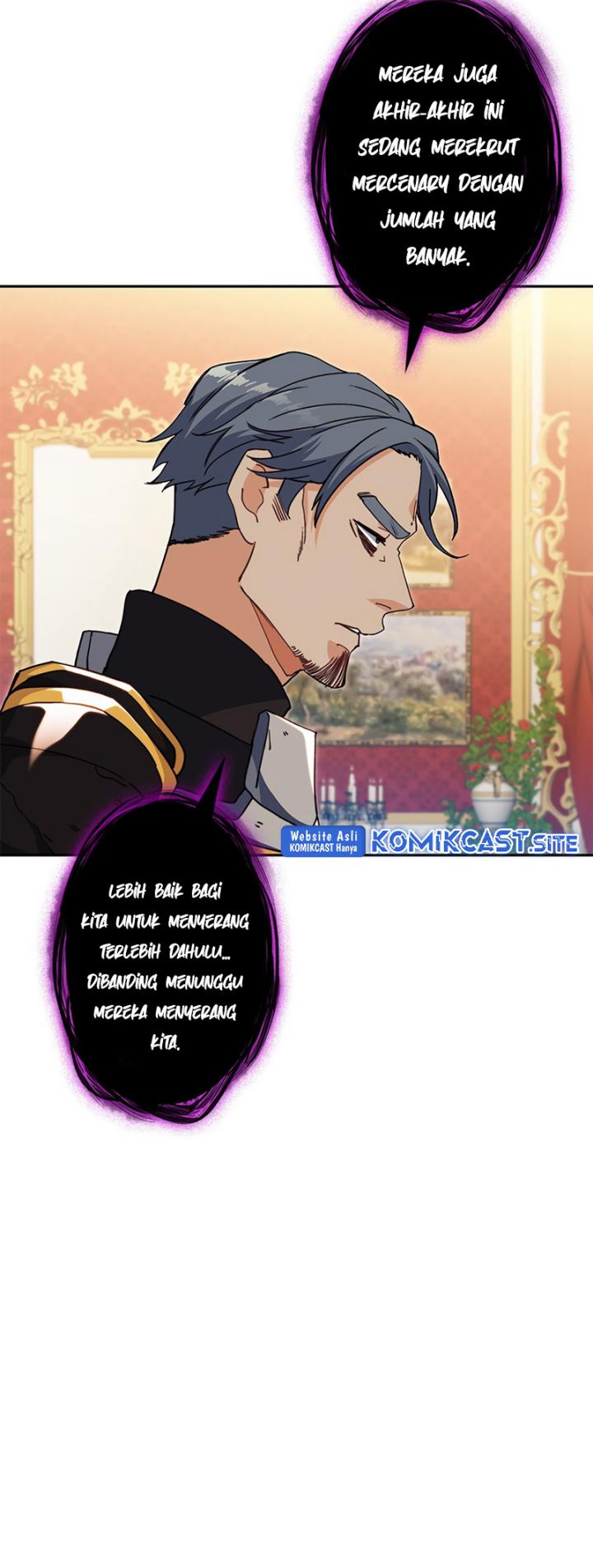 White Dragon Duke: Pendragon Chapter 63 - halaman 44