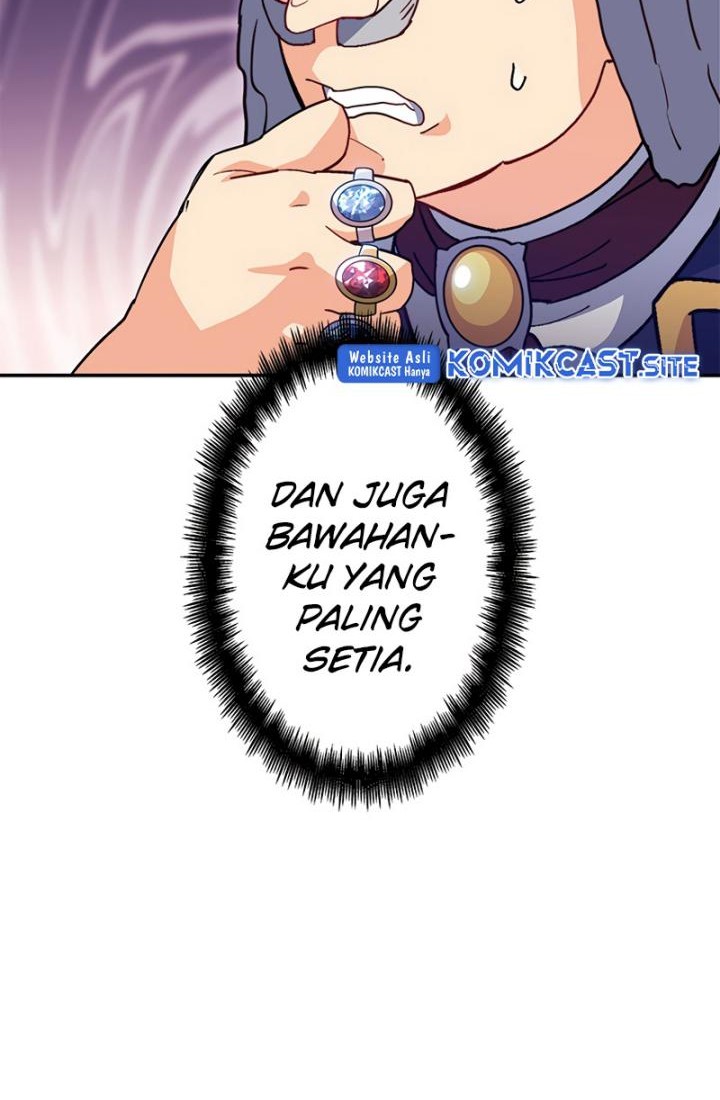 White Dragon Duke: Pendragon Chapter 63 - halaman 46