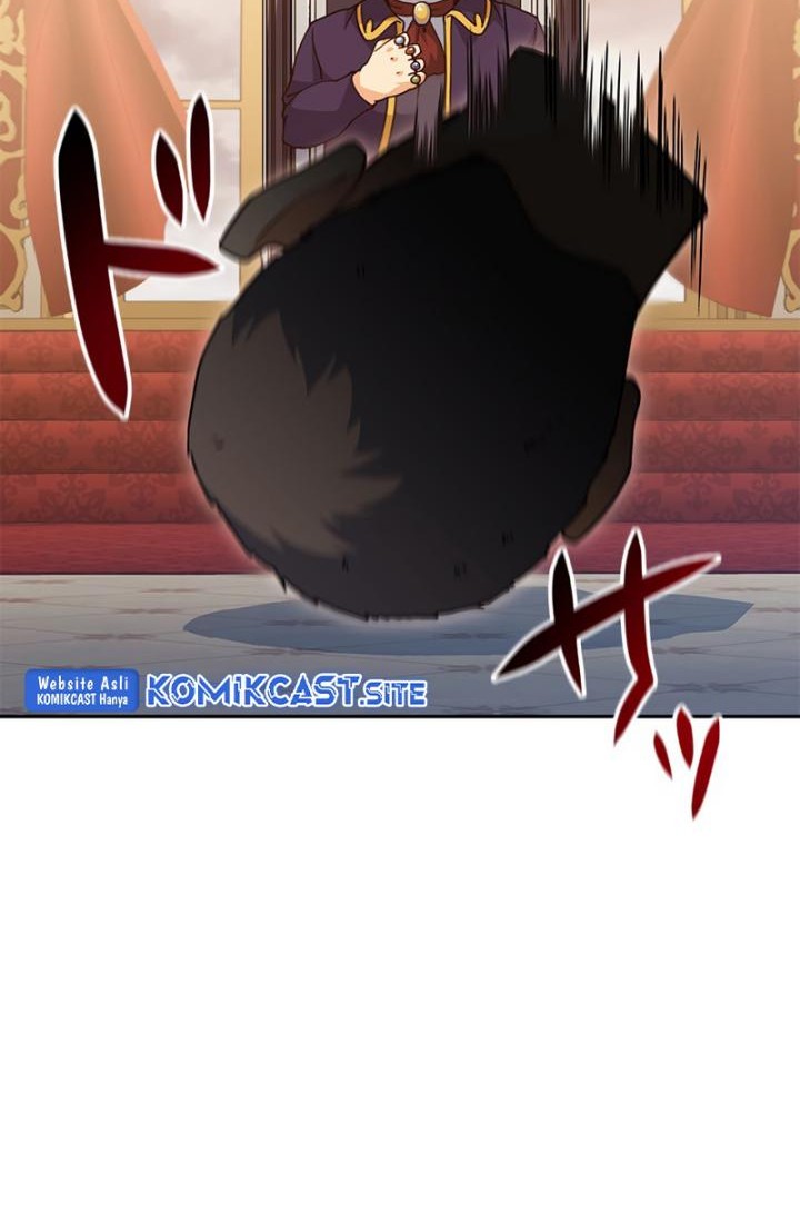 White Dragon Duke: Pendragon Chapter 63 - halaman 48