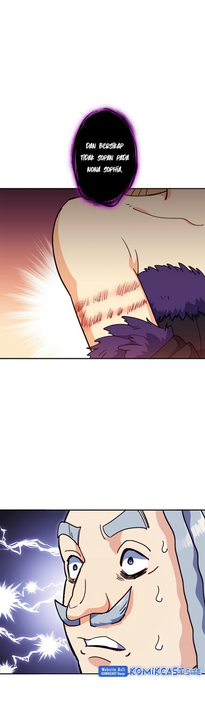 White Dragon Duke: Pendragon Chapter 63 - halaman 53