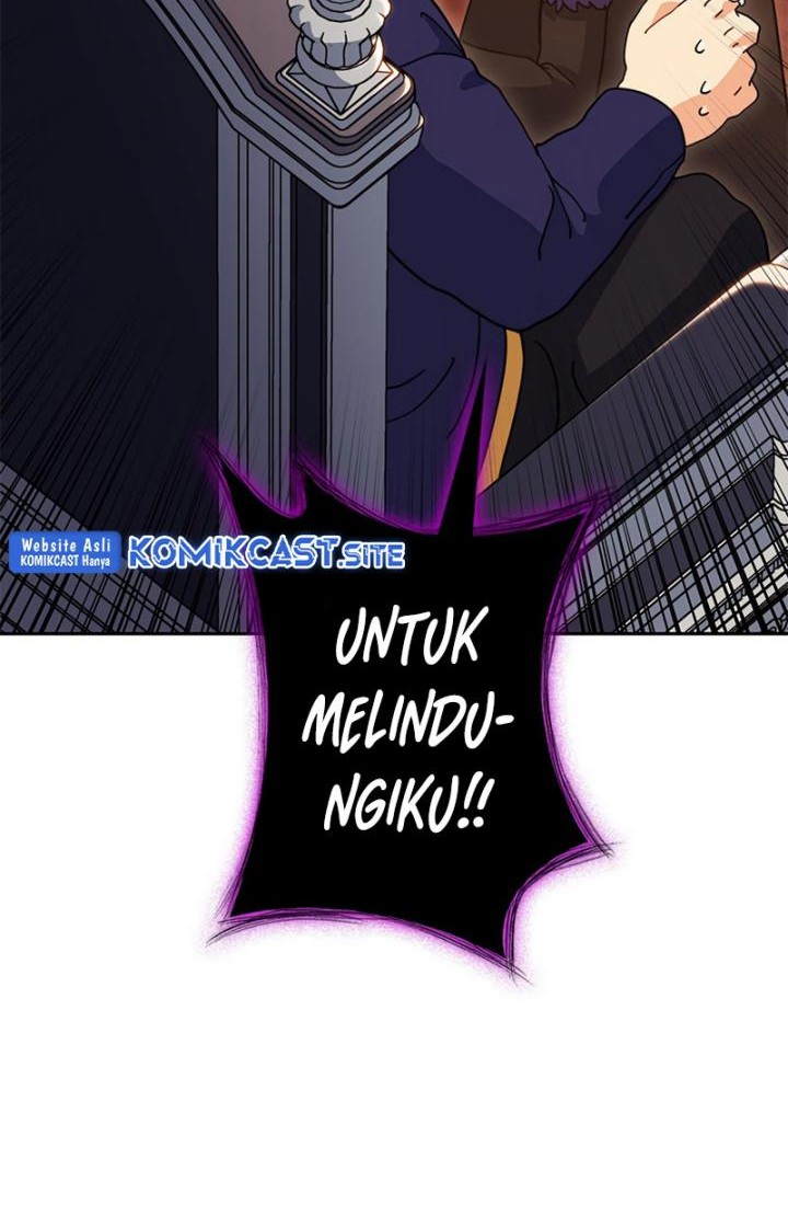 White Dragon Duke: Pendragon Chapter 63 - halaman 56