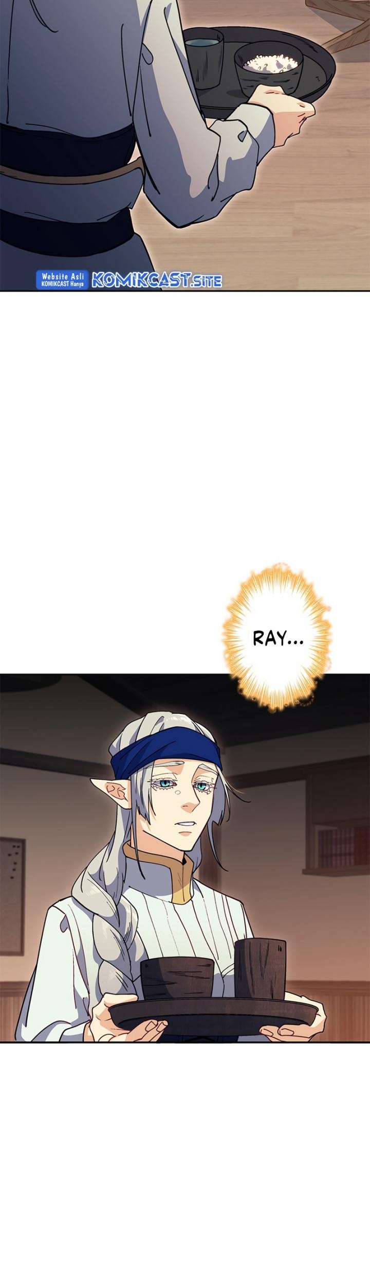 White Dragon Duke: Pendragon Chapter 63 - halaman 6